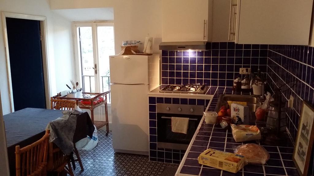 Torrione San Giovanni I Apartman Terracina Kültér fotó